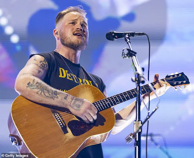 Zach Bryan and John Moreland's Feud: A Clash Over Art, Commerce, and Country Music's Future