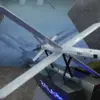 ZALA Unveils Advanced 'Lancet' Drone Models 'Item 51' and 'Item 52' with Enhanced Communication and Guidance Systems