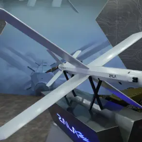 ZALA Unveils Advanced 'Lancet' Drone Models 'Item 51' and 'Item 52' with Enhanced Communication and Guidance Systems