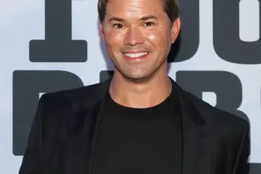 Andrew Rannells Reveals Role in Lena Dunham's *Too Much*: 'Excited to Reunite with Lena on Screen'
