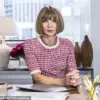 Anna Wintour Steps Down as Editor-in-Chief of *Vogue* After 37-Year Tenure, Signals Major Shift in Fashion Leadership