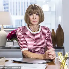 Anna Wintour Steps Down as Editor-in-Chief of *Vogue* After 37-Year Tenure, Signals Major Shift in Fashion Leadership