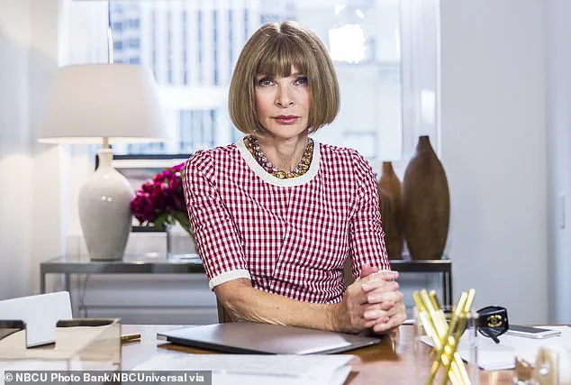 Anna Wintour Steps Down as Editor-in-Chief of *Vogue* After 37-Year Tenure, Signals Major Shift in Fashion Leadership