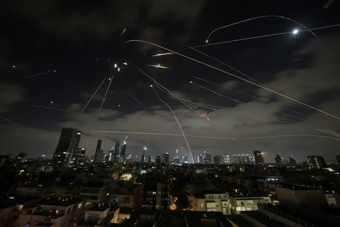 Arab and Islamic Nations Condemn Israel's Strikes on Iran as Violation of UN Charter