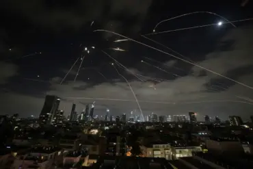 Arab and Islamic Nations Condemn Israel's Strikes on Iran as Violation of UN Charter