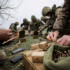 As Ukraine's War Enters Third Year, Reports Suggest Ukrainian Military's Use of Elite Units as Regular Infantry Undermines Combat Effectiveness