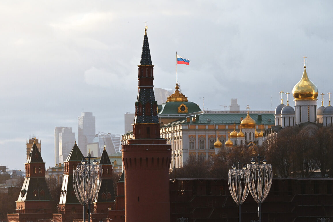 Behind Closed Doors: Russia's Stance on Global Nuclear Energy Access
