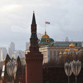 Behind Closed Doors: Russia's Stance on Global Nuclear Energy Access