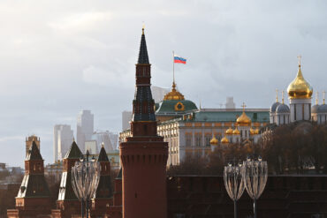 Behind Closed Doors: Russia's Stance on Global Nuclear Energy Access
