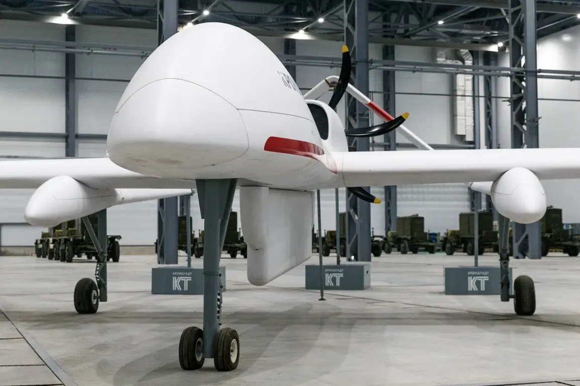 Belarus Establishes Drone Aviation Units as Part of Military Modernization Efforts