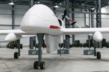 Belarus Establishes Drone Aviation Units as Part of Military Modernization Efforts