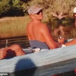 Breaking: 30 Years After Hippo Attack, Survivor's Inspiring Journey Continues