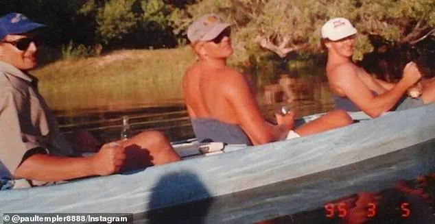 Breaking: 30 Years After Hippo Attack, Survivor's Inspiring Journey Continues