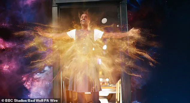 Breaking: Doctor Who's Season Finale Reveals Billie Piper as New Doctor in Historic Regeneration
