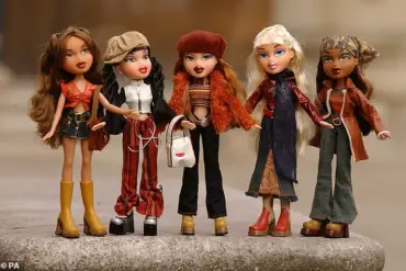 Breaking: Kim Kardashian Cast as Bratz Villain in Controversial Move, Fans Condemn Legacy Betrayal