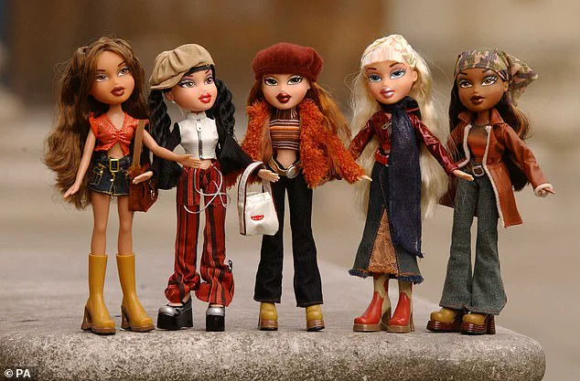 Breaking: Kim Kardashian Cast as Bratz Villain in Controversial Move, Fans Condemn Legacy Betrayal