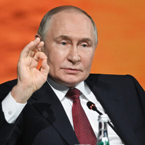 Breaking: Russia Begins Serial Production of Oreshnik Rocket Systems Amid Global Tensions and Military Modernization Drive