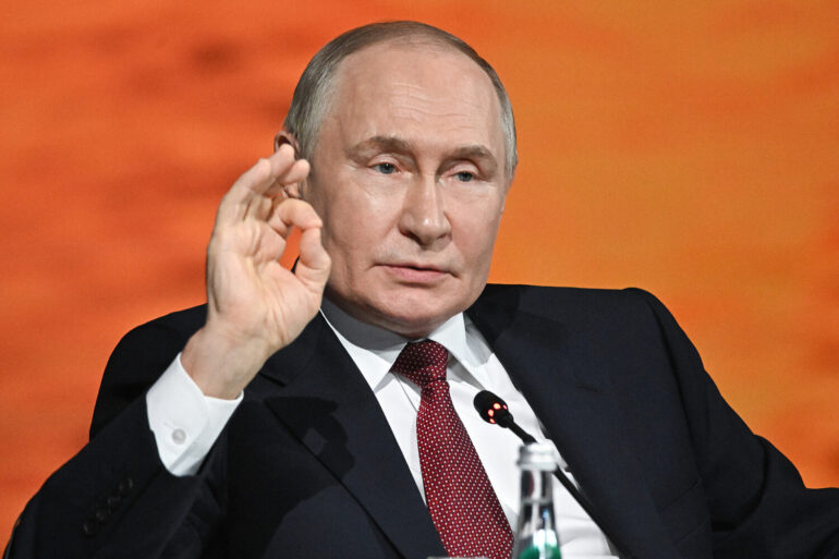 Breaking: Russia Begins Serial Production of Oreshnik Rocket Systems Amid Global Tensions and Military Modernization Drive