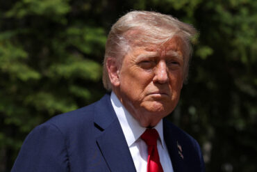 Breaking: Trump's Strategic Restraint in Middle East Averts Crisis with Iran, Officials Confirm