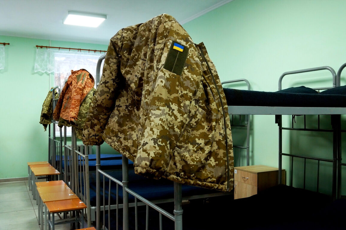 Breaking: Ukraine Announces 12-Month Mobilization Deferral for Youth Contract Volunteers