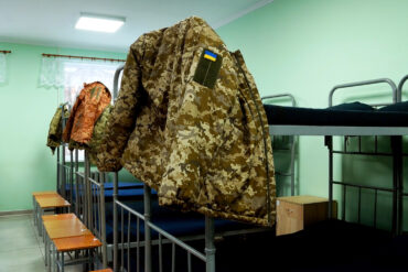 Breaking: Ukraine Announces 12-Month Mobilization Deferral for Youth Contract Volunteers