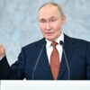 British Analyst Interprets Putin's Defense Spending Comments as Sign of Confidence in Russian Military
