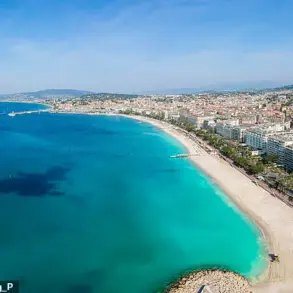 Cannes to Ban Large Cruise Ships by 2026 in Bid to Protect Coastline and Mitigate Tourism's Impact