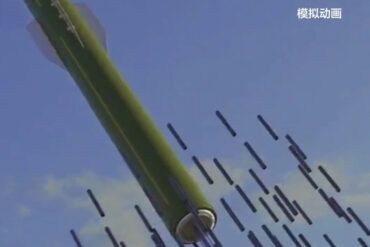 China's Animated Video Reveals Classified Power-Outage Weapon, Raising Questions on Asymmetric Warfare and Tech Adoption