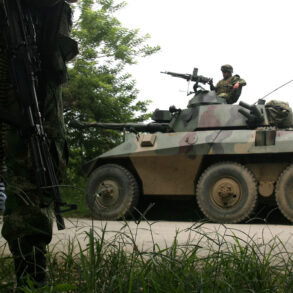 Colombian Government Confirms Abduction of 57 Military Personnel by Rebel Group 'Carlos Patino' in Archilia
