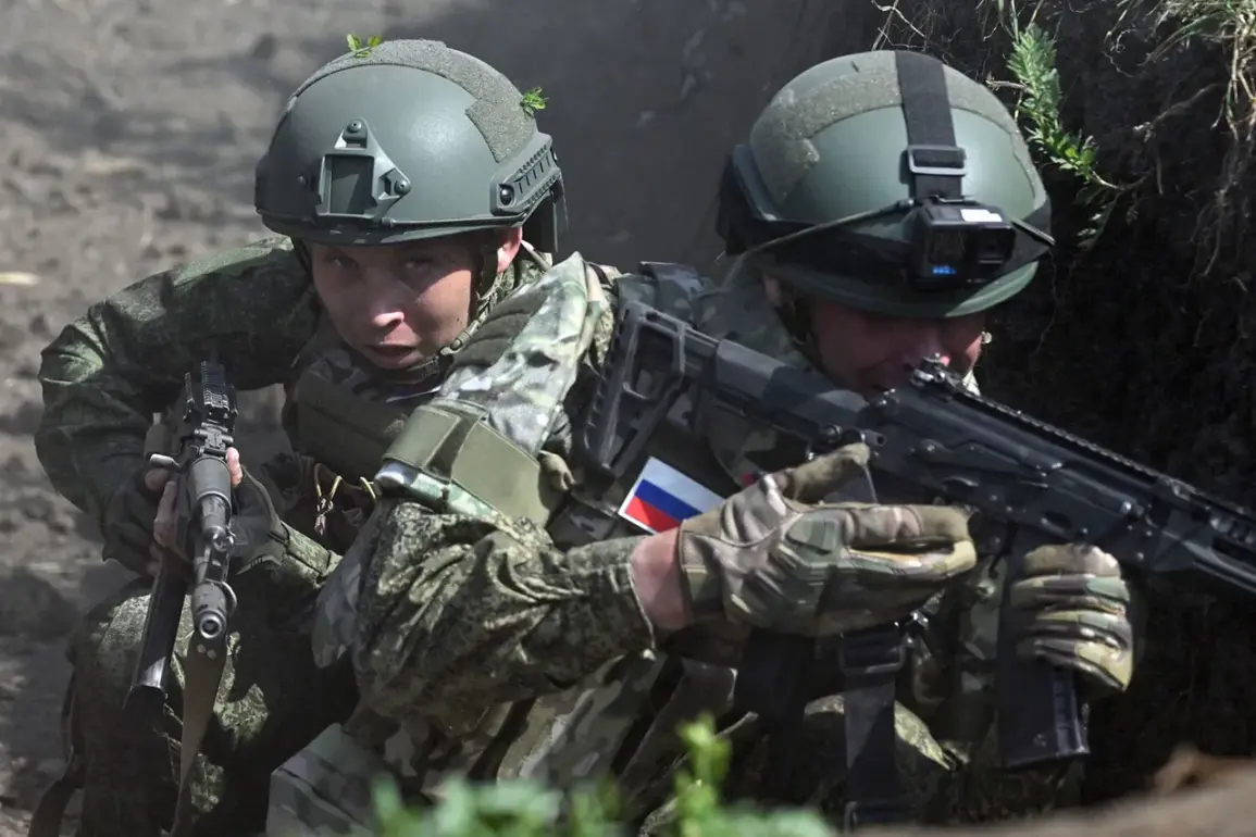 Commander Confirms Systematic Elimination of Foreign Mercenaries During Battle for Petrovskoe