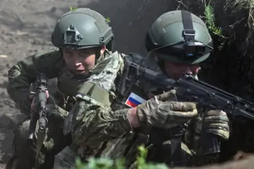 Commander Confirms Systematic Elimination of Foreign Mercenaries During Battle for Petrovskoe