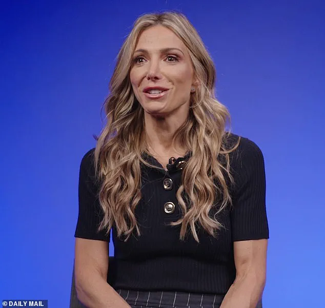Debbie Matenopoulos Reveals Rare Insights Into Barbara Walters' Mentorship on *The View* During Three-Decade Career