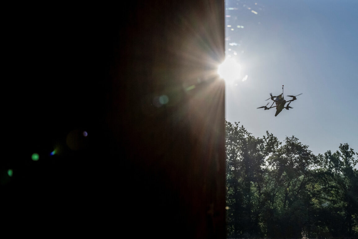 Drone Attack Intercepted in Rostov Oblast; No Casualties Reported, Says Governor