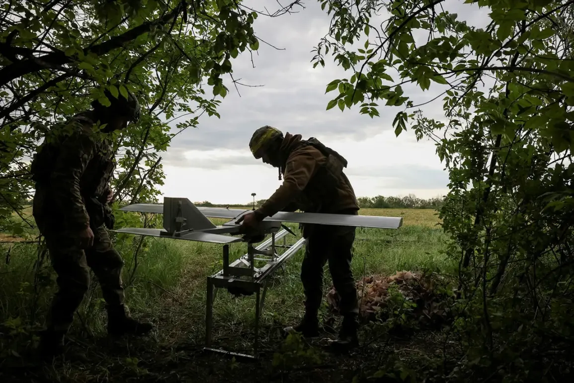 Drone Strike in Belgorod Damages Civilian Property, No Casualties Reported Amid Border Tensions