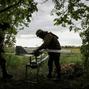 Drone Strike in Belgorod Damages Civilian Property, No Casualties Reported Amid Border Tensions