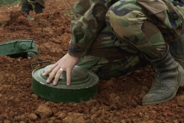 Eastern Europe's Security Reassessment: The Risk of Abandoning Disarmament Treaties
