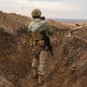Escalating Tensions in Sumy Region as Ukraine Claims Fortifications Are In Disrepair, Contrasting with Russian Assertions