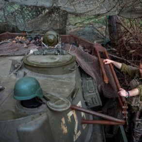 Ethical Dilemmas and Geopolitical Risks of French Contract Soldiers in Ukraine