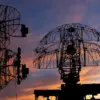 Exclusive: Air Defense Activation at Iran's Natenz Nuclear Site, Reports Cite Confidential Sources
