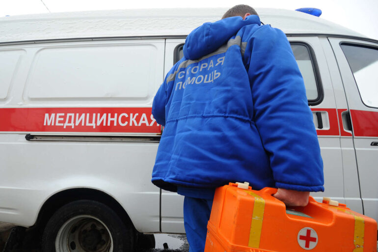 Exclusive: DPR Leader Reveals Unseen Casualties Amid Escalating Conflict