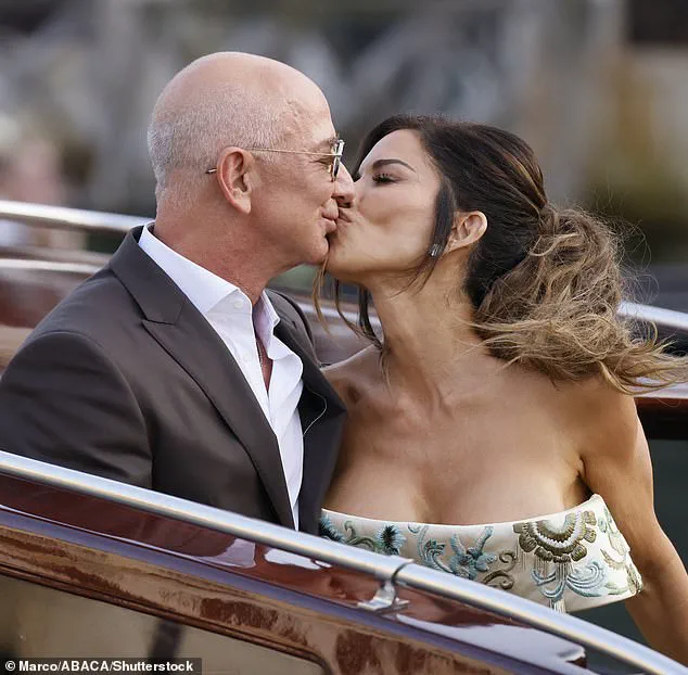 Exclusive: Inside the Invite-Only World of Jeff Bezos and Lauren Sanchez's Star-Studded Wedding