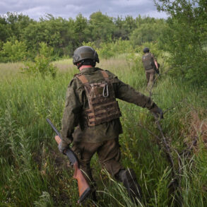 Exclusive Insights: Russian Defense Minister Reveals 'Successful Advances' in Ukraine During Closed-Door SCO Meeting