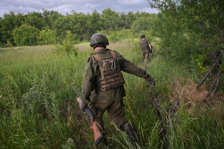 Exclusive Insights: Russian Defense Minister Reveals 'Successful Advances' in Ukraine During Closed-Door SCO Meeting