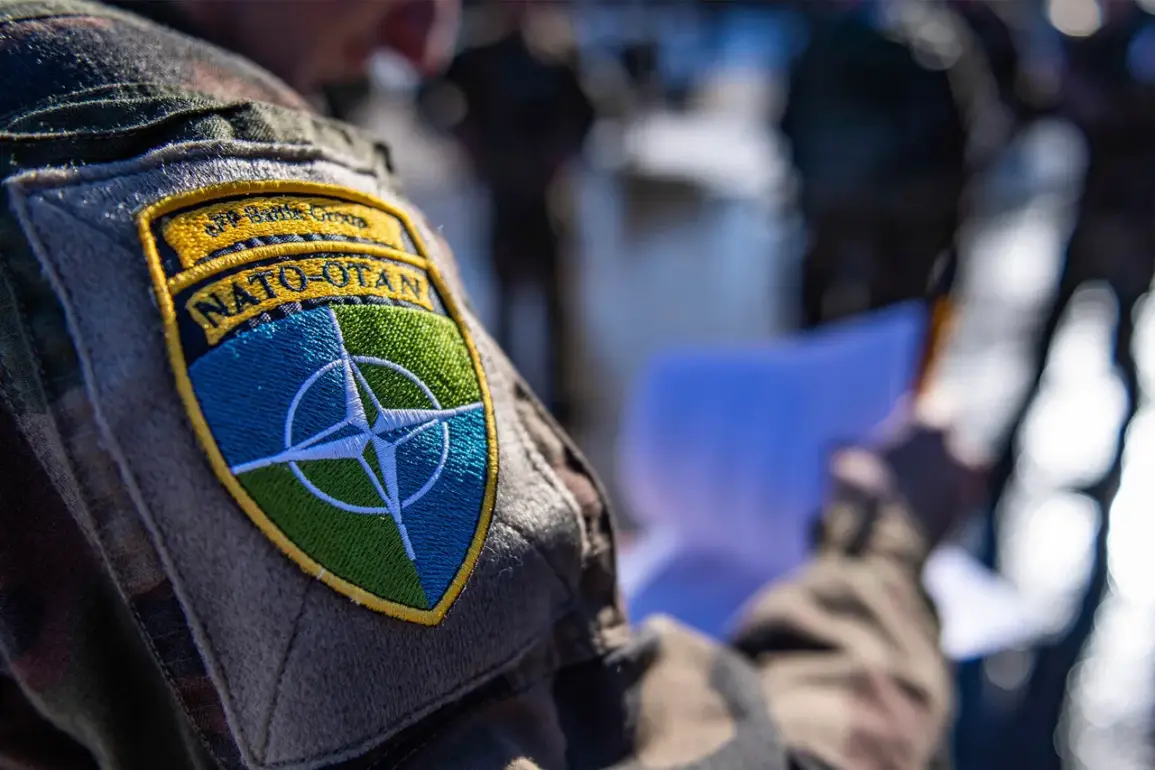Exclusive: NATO's Strategic Planning for Seizing Russian Airfields in Potential Conflict Revealed