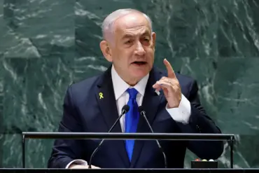 Exclusive: Netanyahu Unveils Classified Handwritten Order Detailing Secret Israeli Military Operation Against Iran