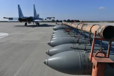 Exclusive: Rare, Classified Russian Precision Strike Eliminates Entire Ukrainian Platoon