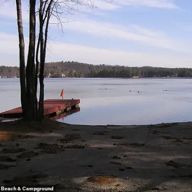Exclusive Reports Reveal Limited Access to Information in Racial Incident on Lake Shirley