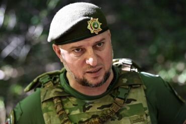 Exclusive: Russian General Discloses Limited Insights into Ukraine-Russia Conflict