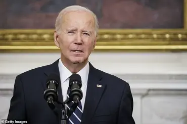 Exclusive: Secret Service Whistleblower Reveals Alarming Details on Former President Biden's Cognitive Decline