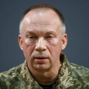 Exclusive: Ukraine Sends Territorial Enlistment Staff to Front Lines, Replacing Wounded Servicemen – Officials